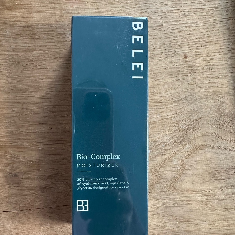 Belei Bio-Complex Mousturizer